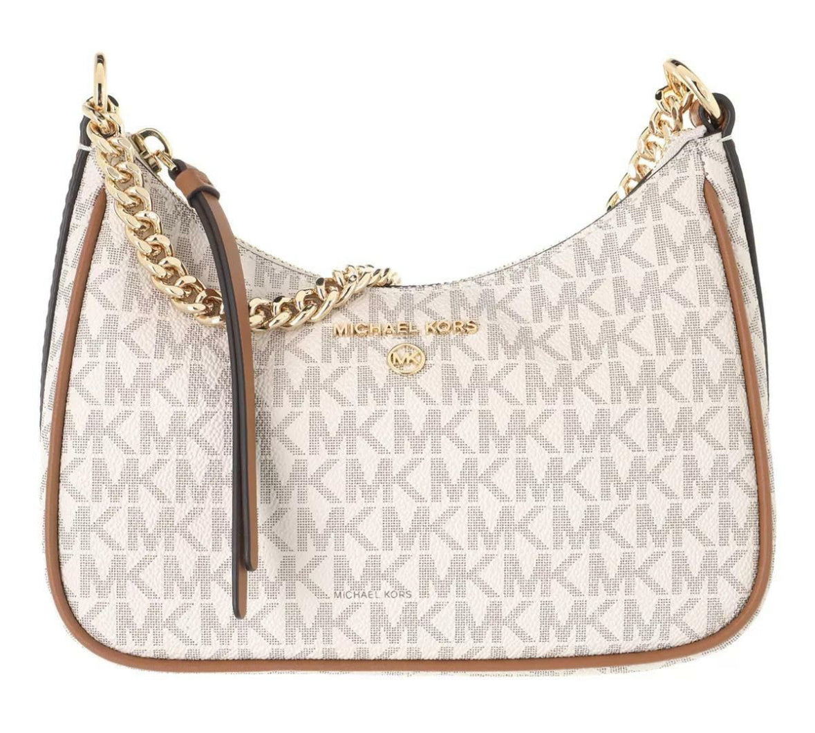 Michael Michael Kors Jet Set Charm shoulder bag