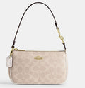 women’s crème bag