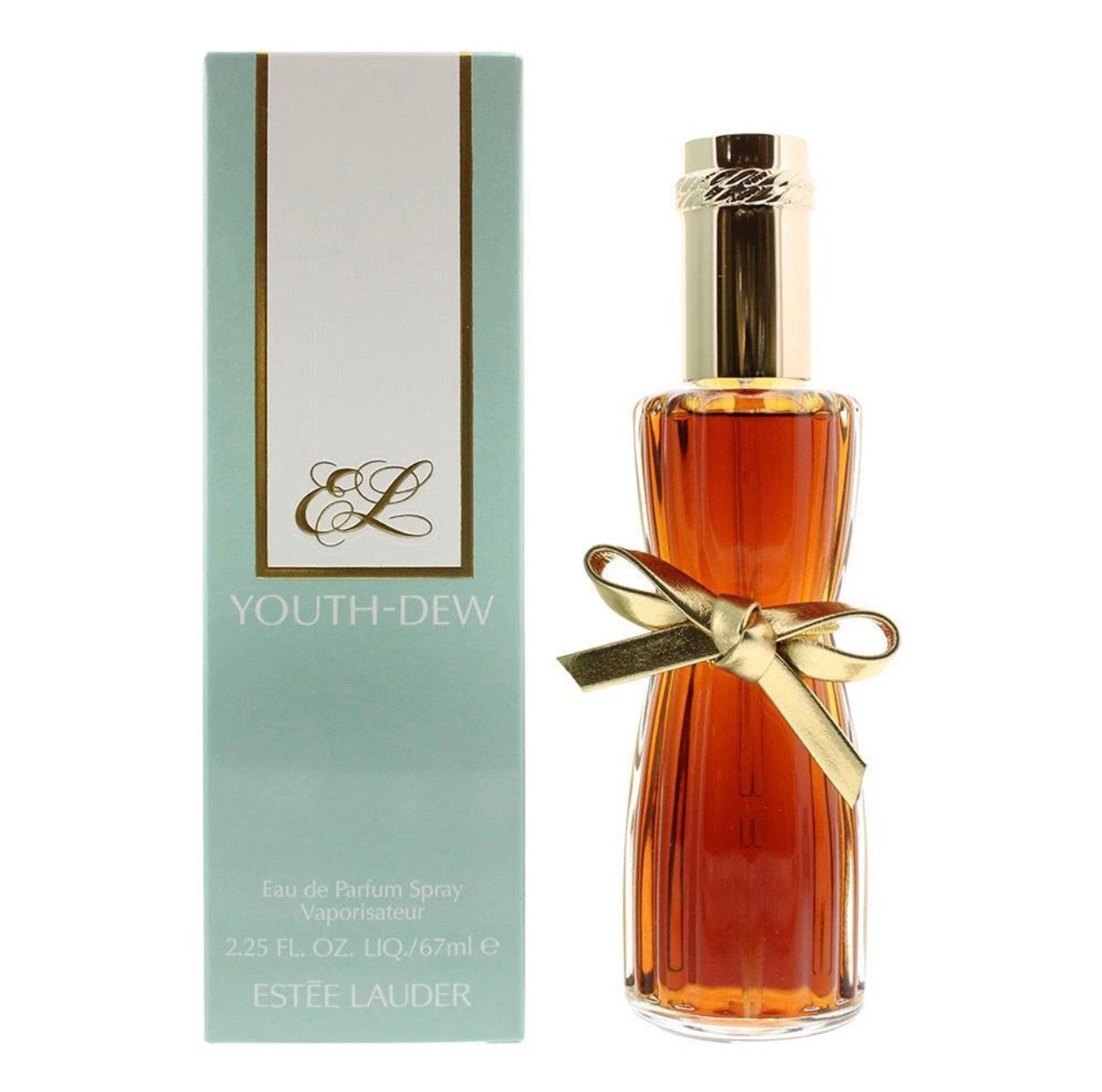 Estee Lauder Youth Dew 67ml EDP Eau de Parfum Women's Perfume☑️