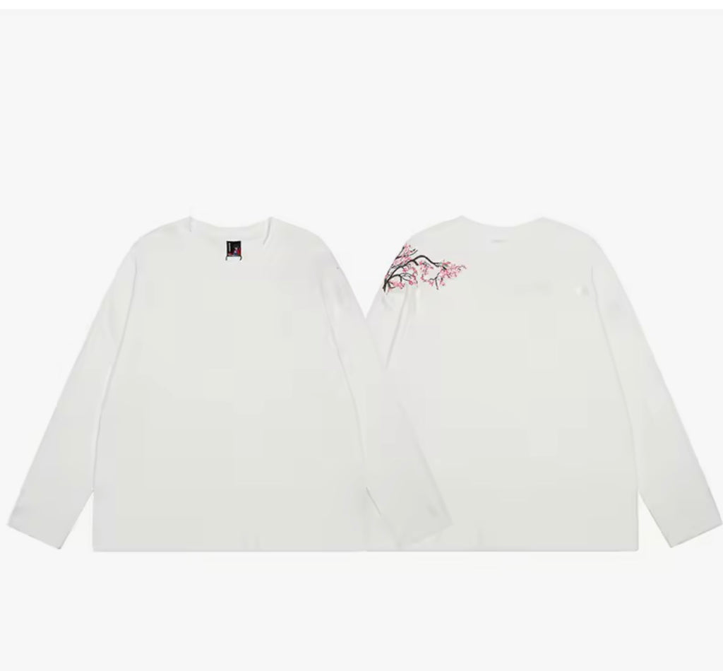 Derschutze Long Sleeve