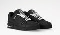 LV Black Trainers