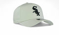 New Era Chicago White Sox MLB 9FORTY AF OTC Cap / Stone Black /L