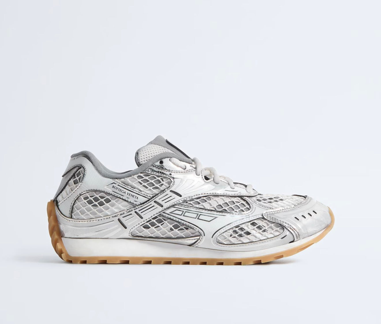 Bottega Venetia Orbit Sneaker