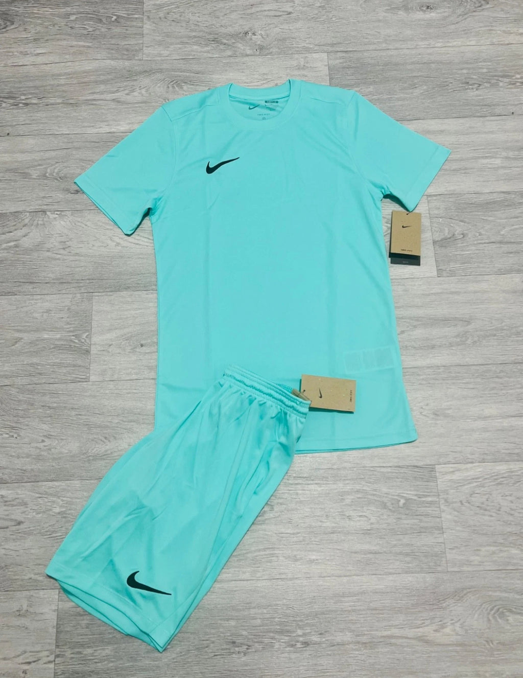Nike Full matching Dri-Fit set