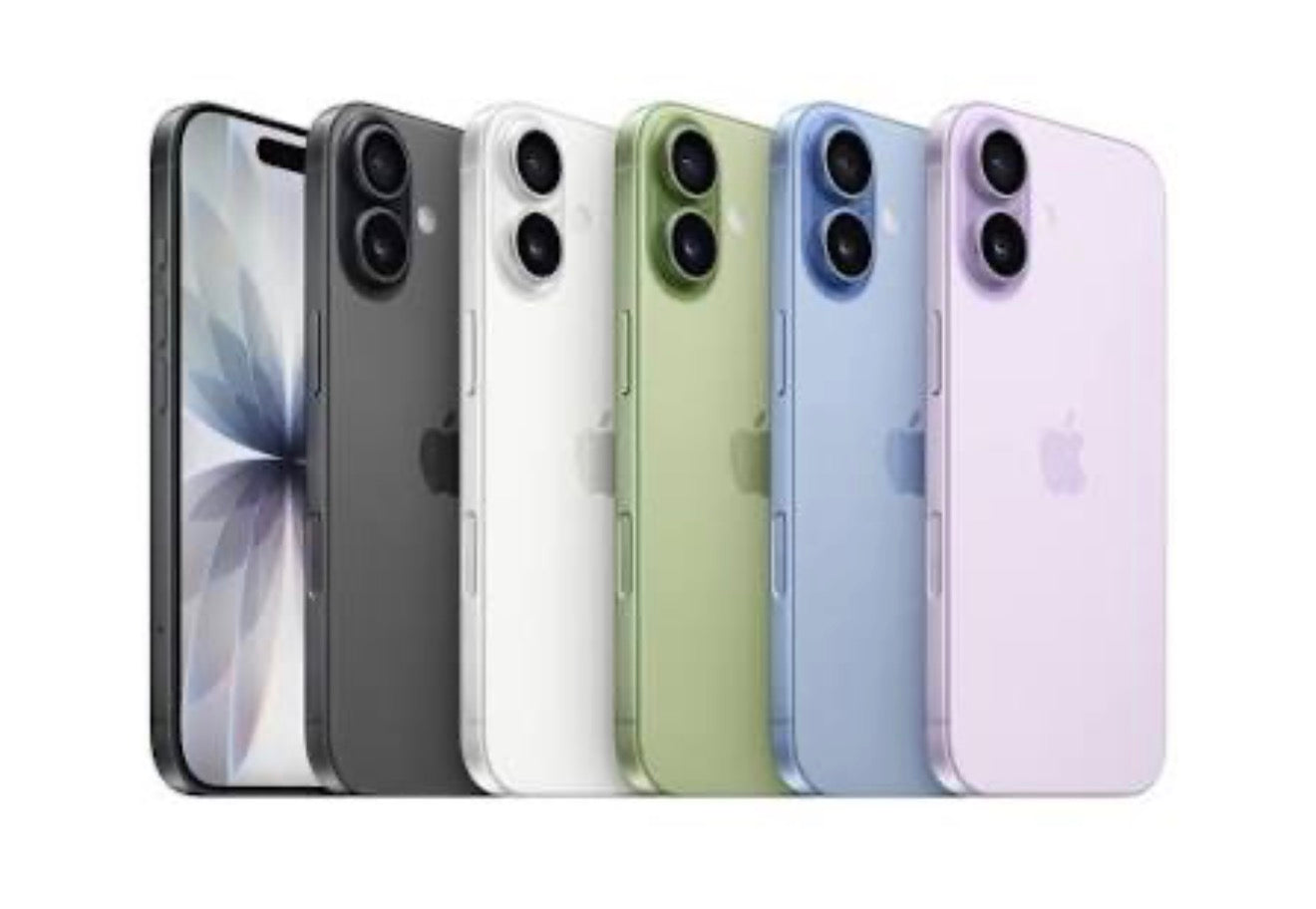 iPhone 17 256GB
