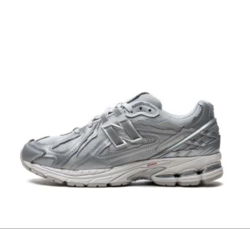 New balance 1906r silver