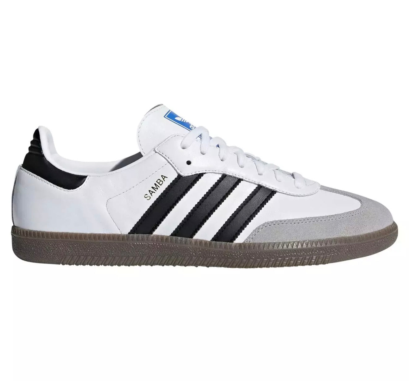 Adidas Original Samba OG Trainers Shoes