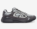 Dior B30 Grey Anthracite Trainer