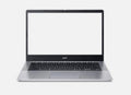 ACER 314 14" Chromebook - Intel N100, 128 GB eMMC - REFURB-C☑️