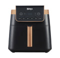 Ninja Air Fryer MAX PRO | 6.2L, Max Crisp, Bake | Copper