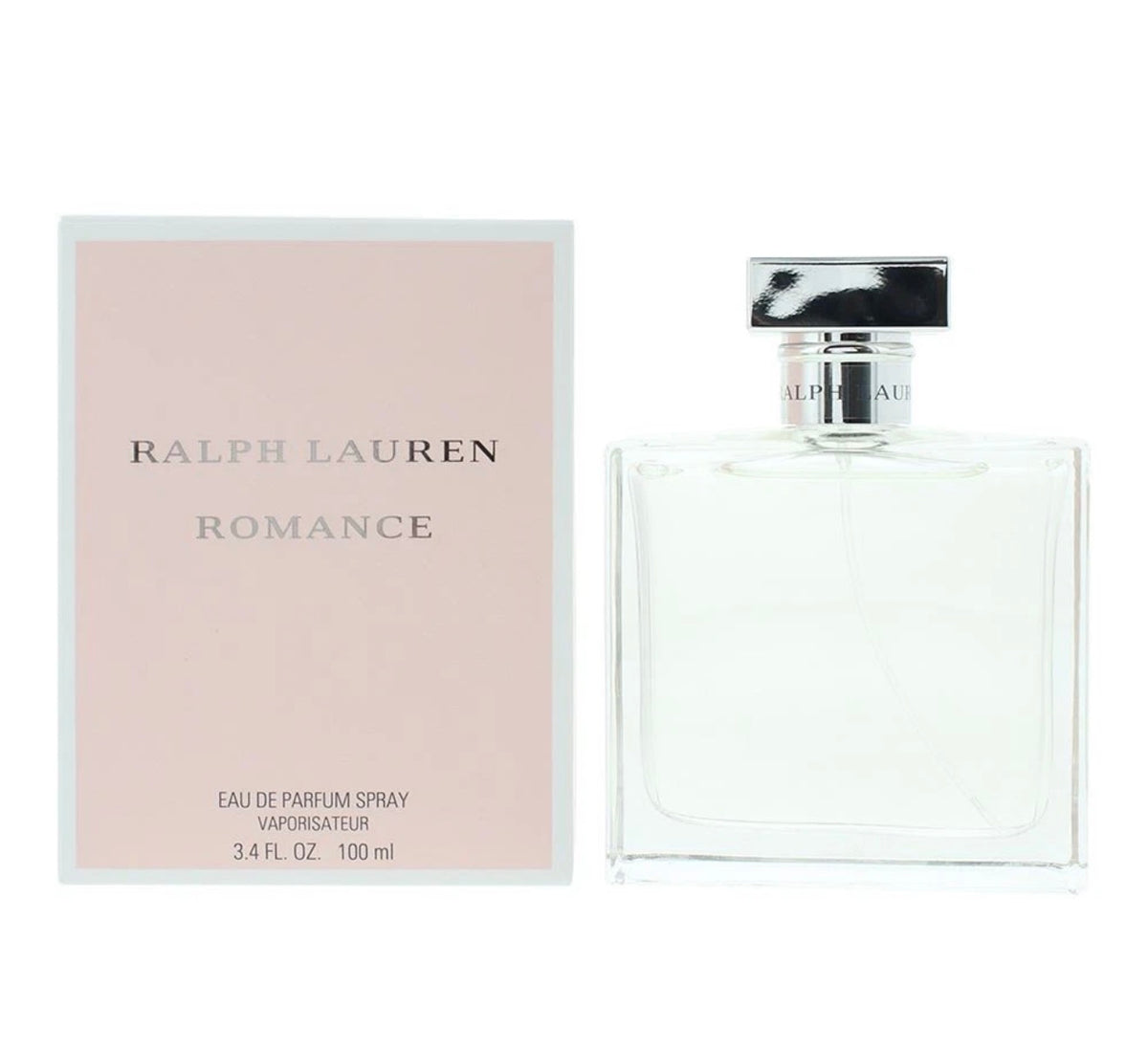 Ralph Lauren Romance Eau de Parfum 100ml Spray For Her NEW. Women's EDP