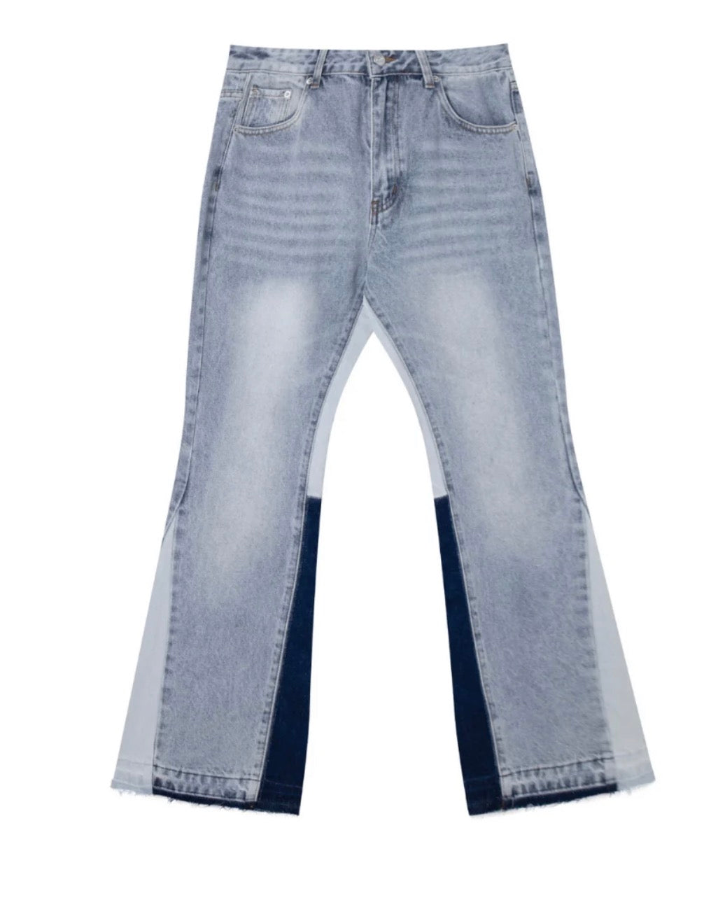 GALLERY FLARED JEANS