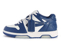 OFF "OOO" BLUE