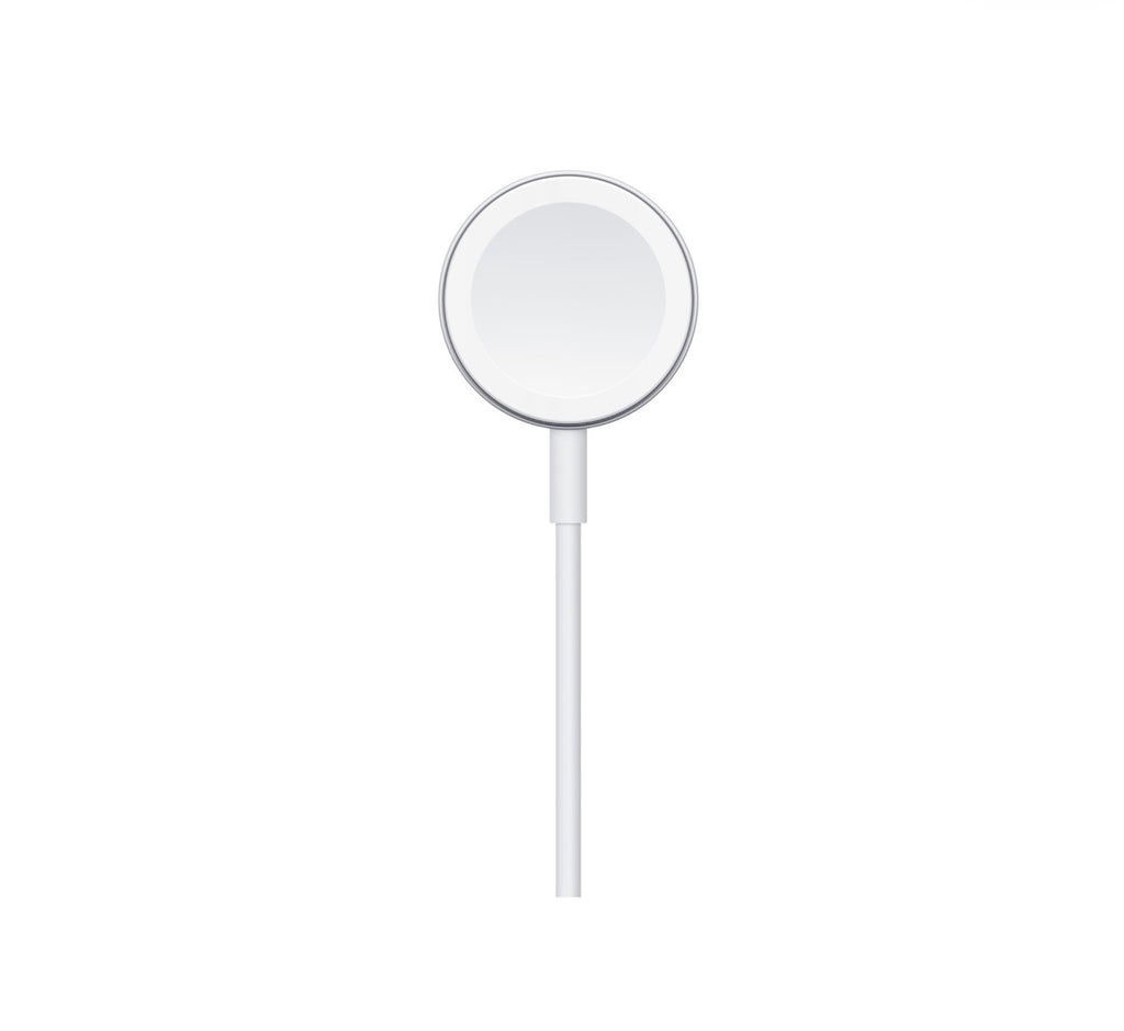 Apple Genuine Apple Watch Magnetic Charging Cable (1 m) MW6A3ZM/A - White A - Like new 🏴