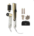Shark Glam Ceramic & Air Styling and Drying System with Diffuser HD6052SUK 🔌