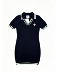 Casablanca Black Dress Size 8-10