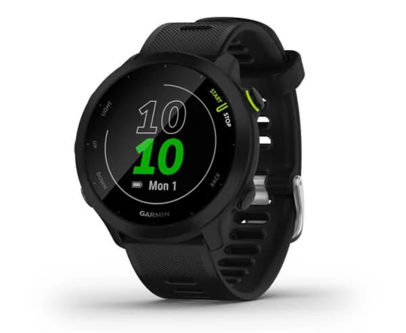 Garmin Forerunner 55 Black GPS Running watch