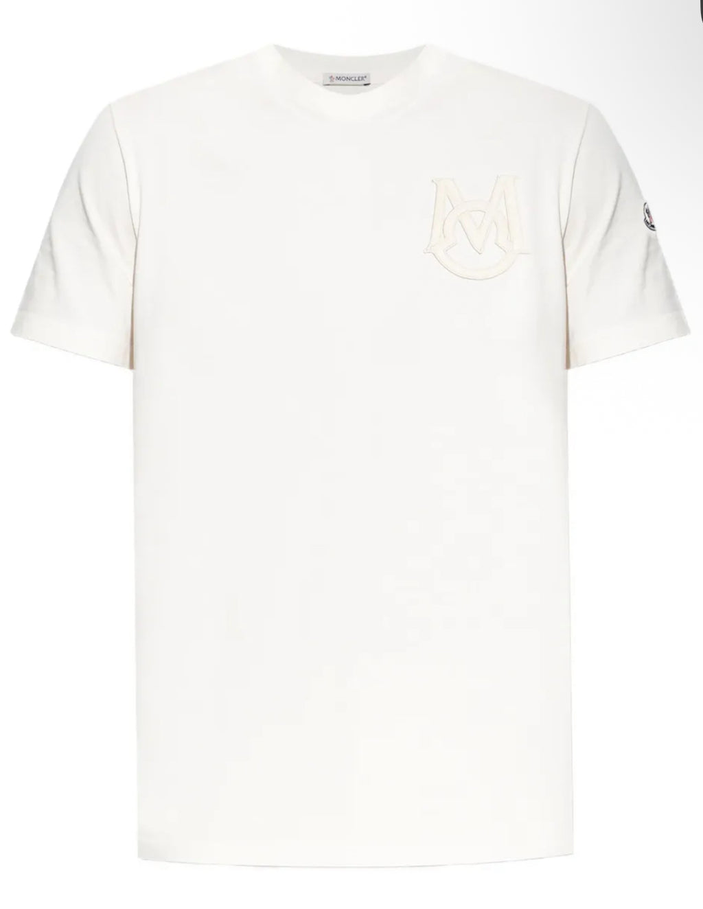 Moncler Monogram Short Set