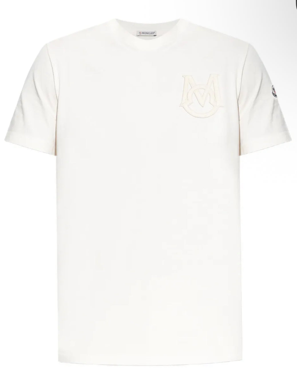 Moncler Monogram Short Set