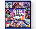 Grand Theft Auto VI PS5