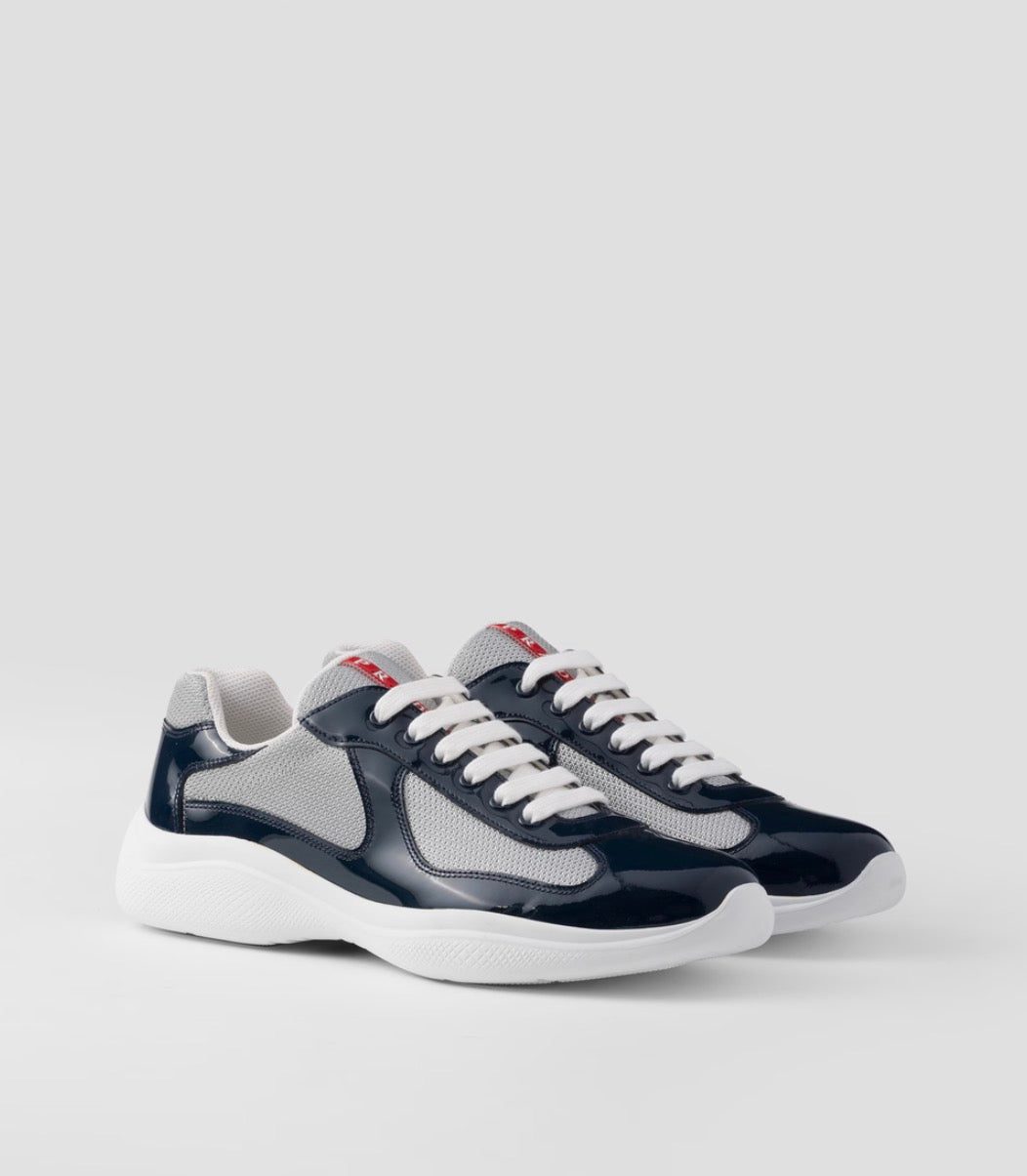 Prada America's Cup sneakers