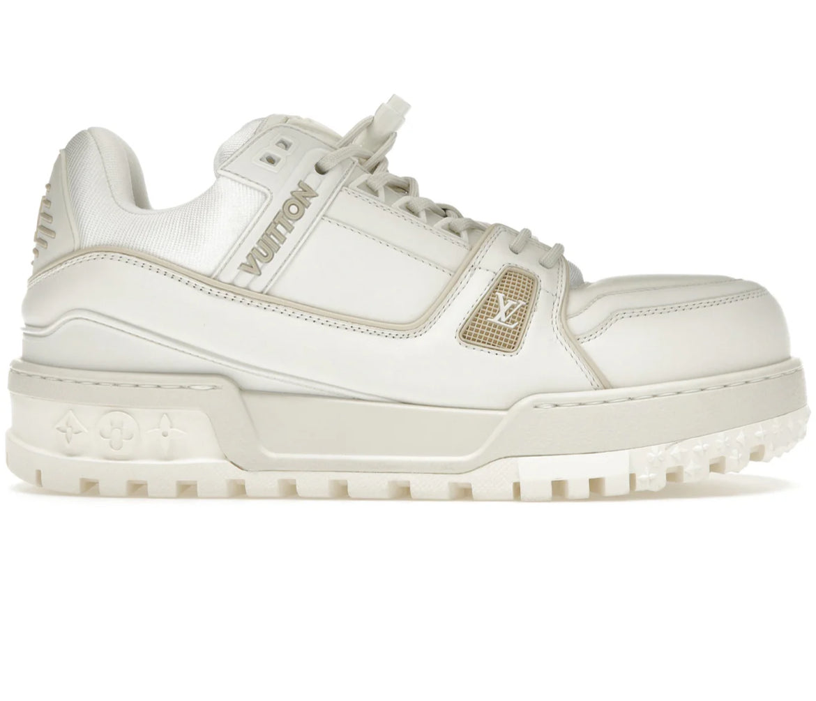 Louis Vuitton Trainer☑️