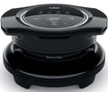 Tefal EY150840 Extra Crisp Digital Air Fryer Lid Roast Grill & Bake Healthy Food☑️