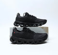 ON RUNNING Cloudswift Men's Black