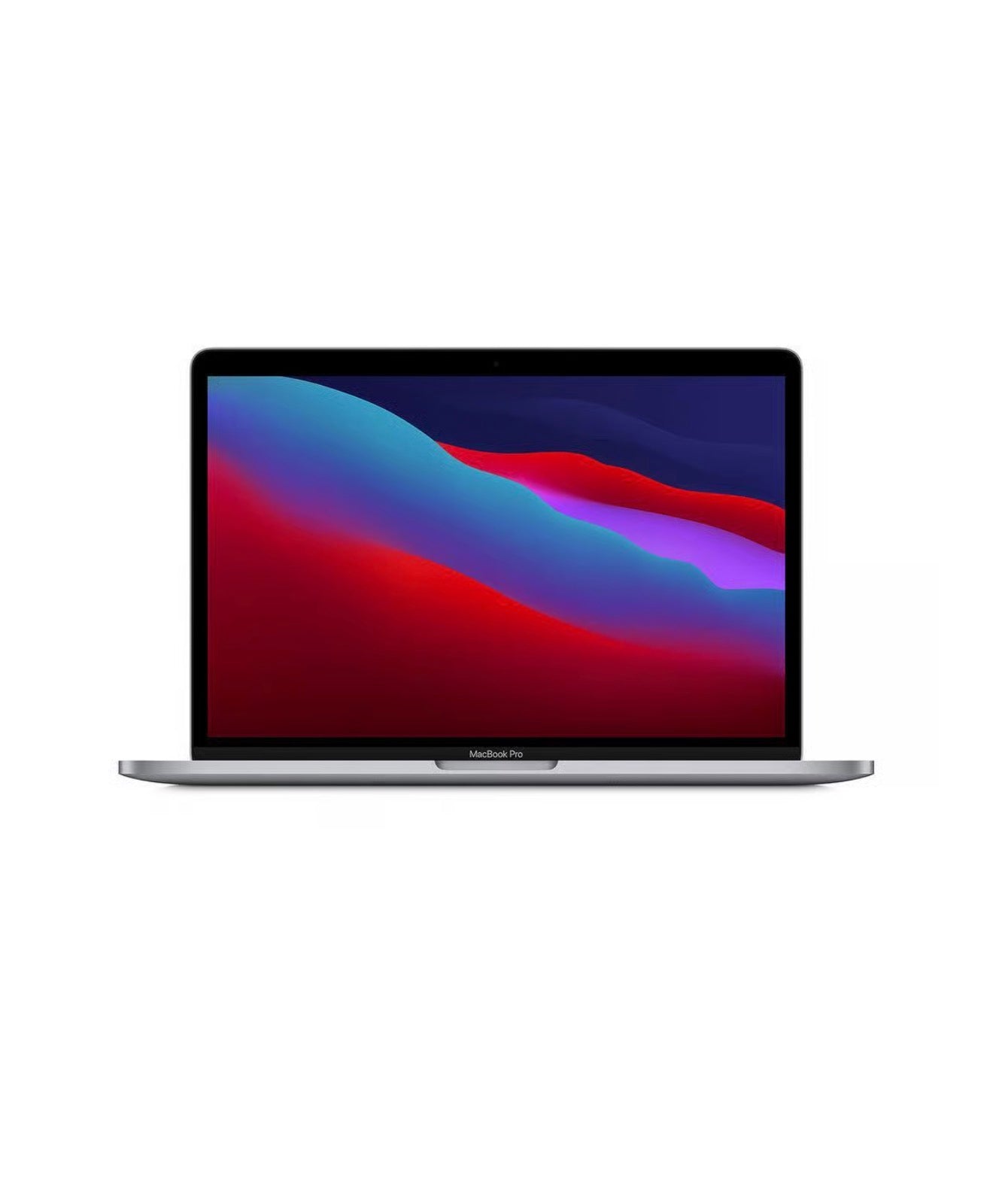 MacBook Pro (M1 series)