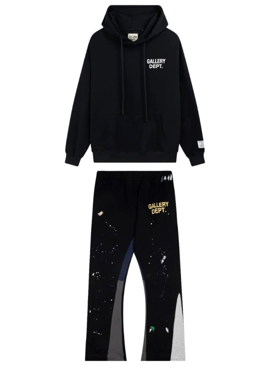 GALLERY DPT. PAINT TRACKSUIT
