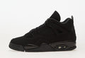 Jordan 4 Retro Black Cat🏴☑️