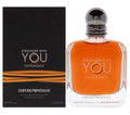 Emporio Armani Stronger With You Intensely Eau de Parfum 100ml Spray