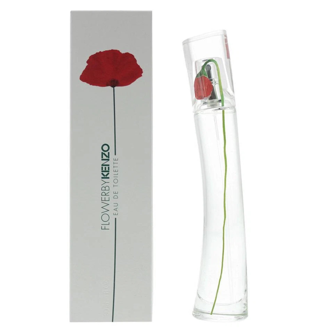 Flower By Kenzo Eau de Toilette 30ml Spray For Her☑️