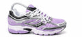 Saucony ProGrid Omni 9 Purple
