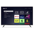 Polaroid P50UR1313U4K 50" Smart Roku TV Ultra HD LED TV