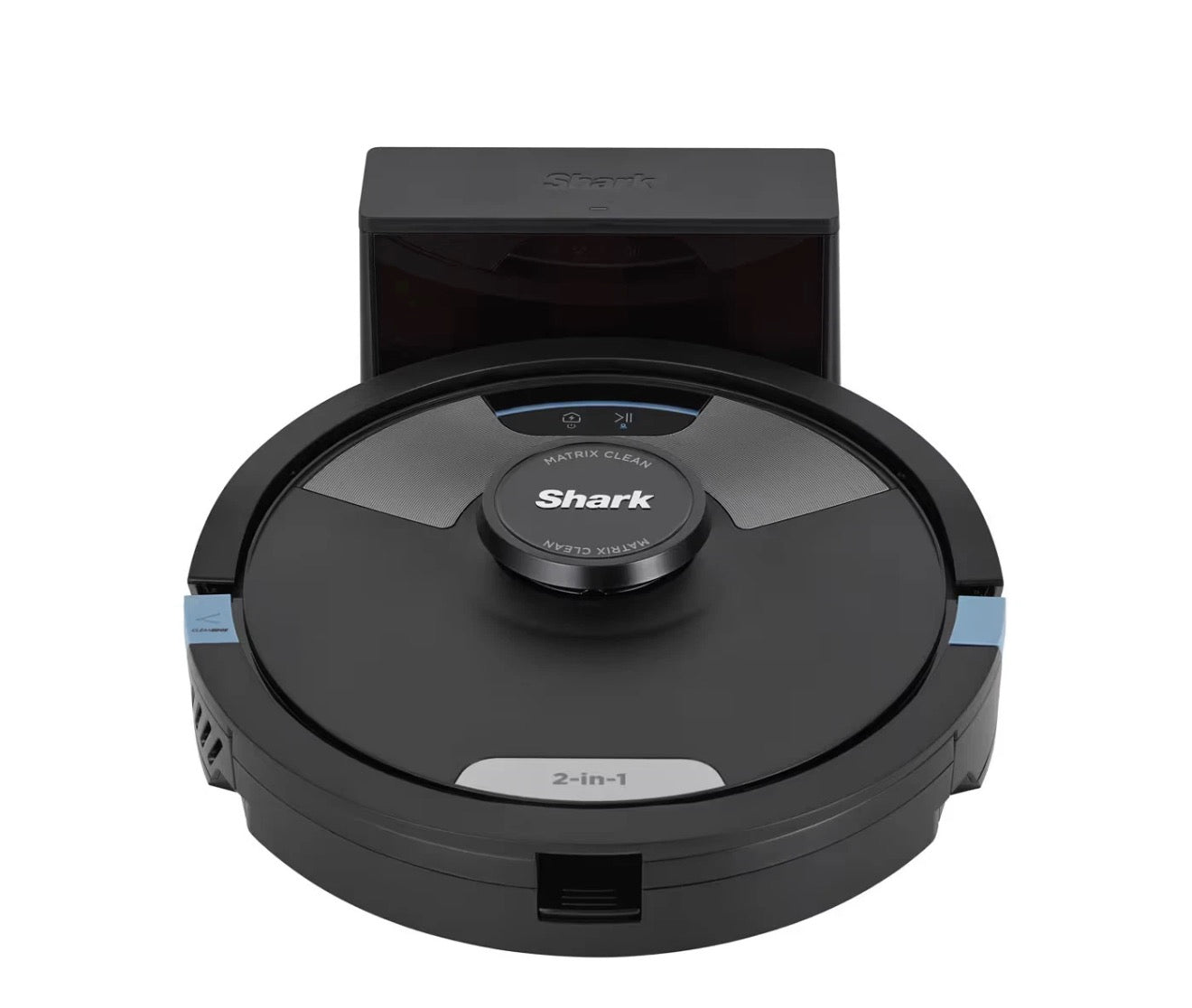 Shark Matrix Plus 2-in-1 Robot Vacuum & Mop