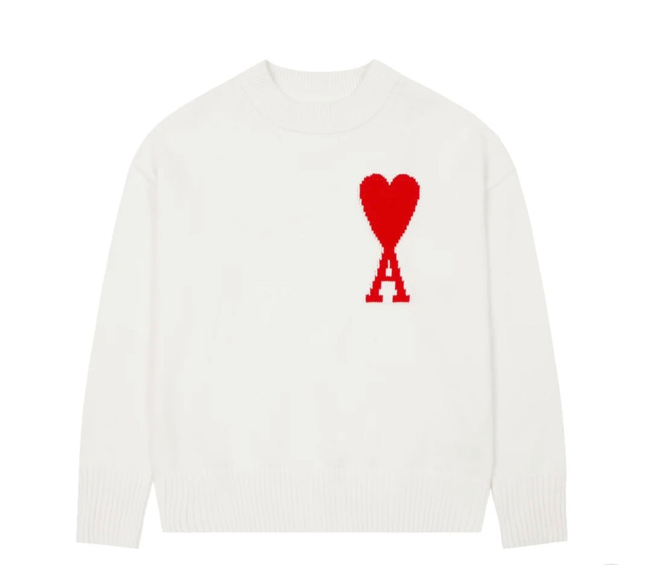 AMI SWEATER