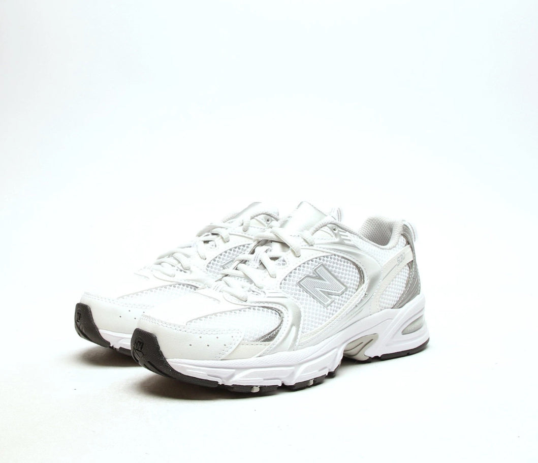 NEW BALANCE 530 Women's White ☑️