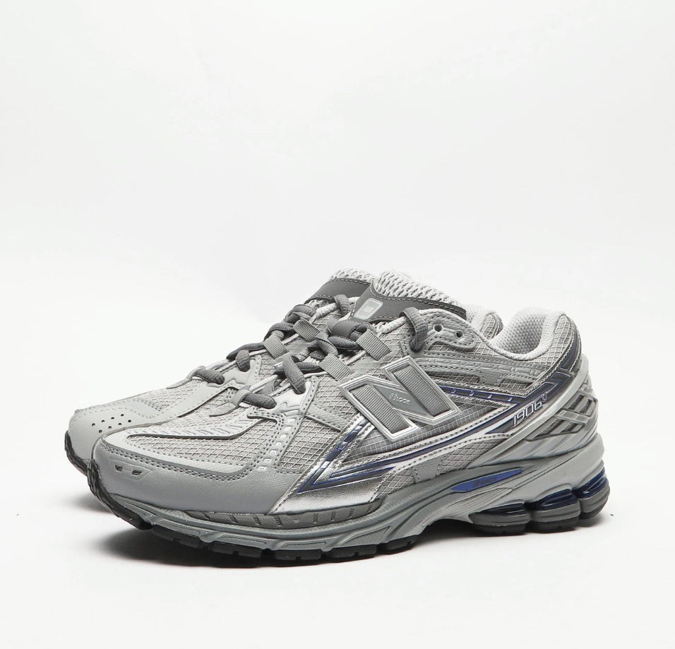 NEW BALANCE 1906 Utility Men's Grey☑️