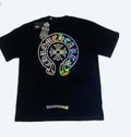 Chrome hearts t shirt