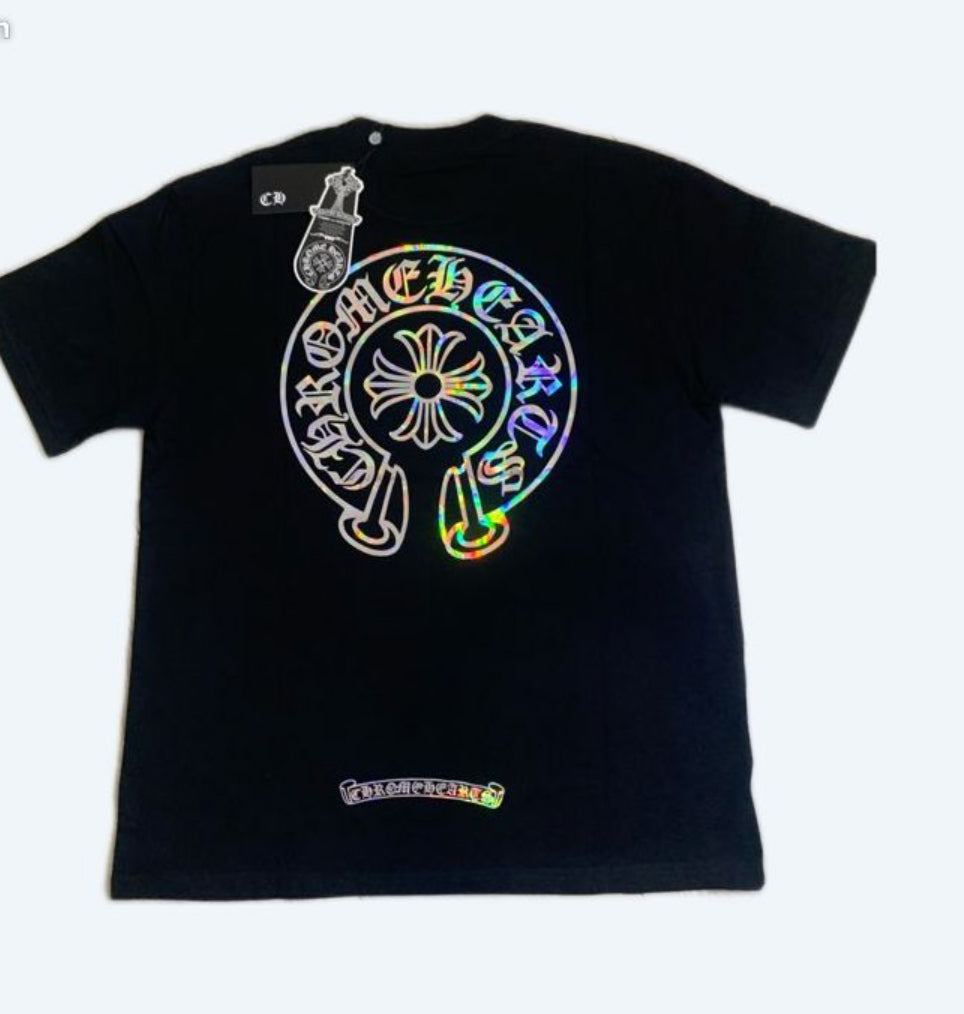 Chrome hearts t shirt