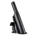Shark Deluxe Black WandVac 2 Cordless Handheld Vacuum Cleaner