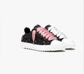 Atelier Pink Denim sneakers - UK 9
