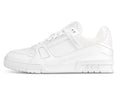 LV WHITE TRAINER