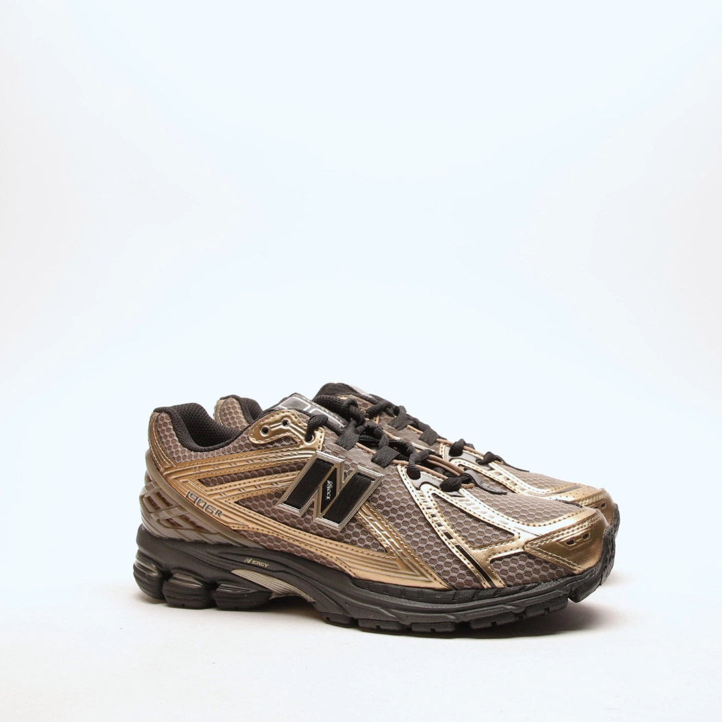 NEW BALANCE 1906R Men's Medium Gold☑️
