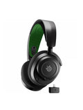 Steelseries Arctis Nova 7X gaming wired + wireless Headphones with microphone - Black