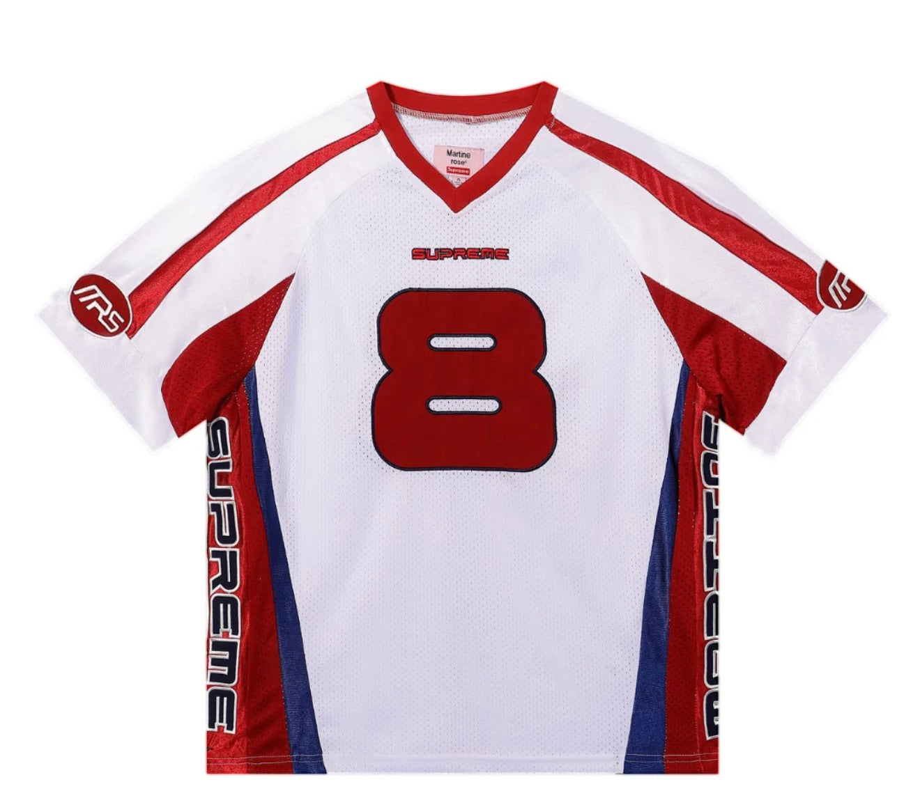 SUPREME T-SHIRT