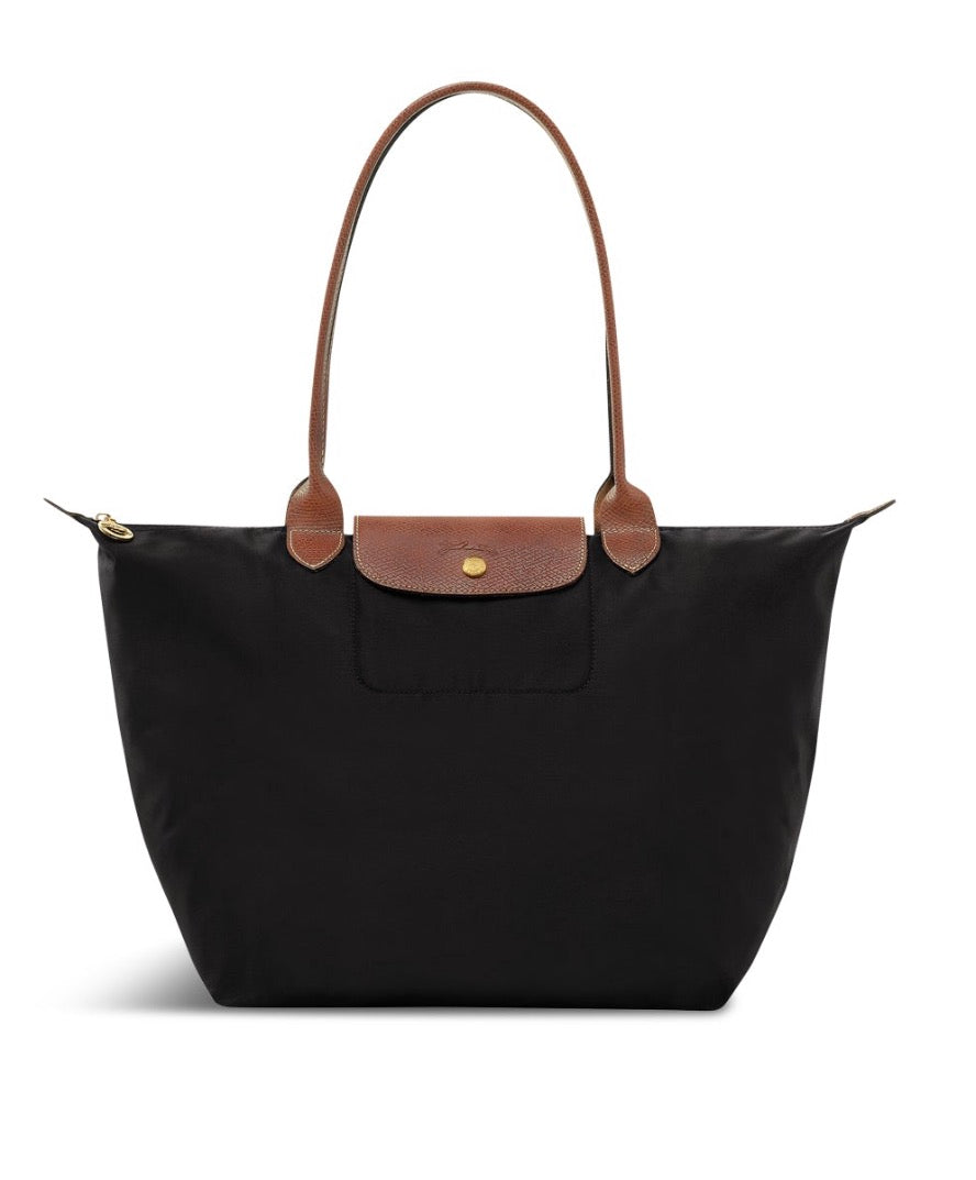 Longchamp Le pilage Tote Bag