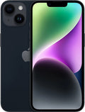 Apple iPhone 14 6.1" 5G iOS Smartphone 128GB Unlocked SIM-Free - *Midnight* B☑️🏴