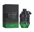 Viktor & Rolf Spicebomb Night Vision Eau de Toilette 90ml Spray☑️